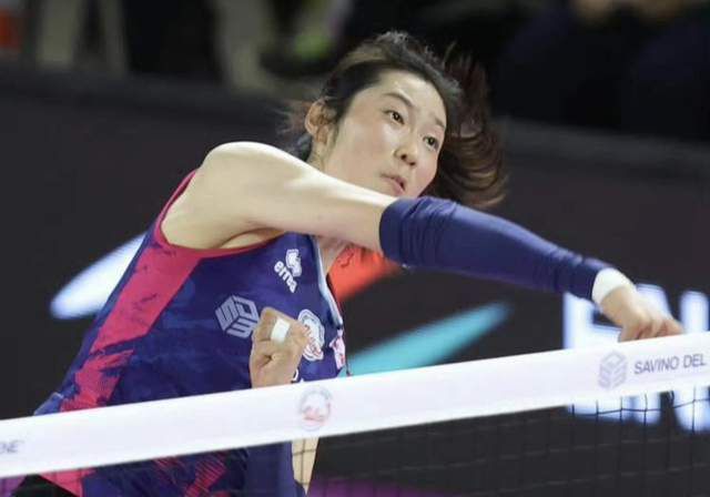 过激性女人
