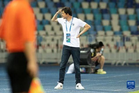 我的梦中情人