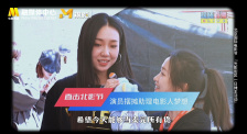 喝醉的小姐姐