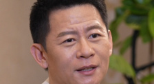 姐夫回来了
