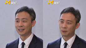 情侣打扑克
